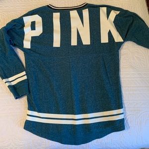 Victoria Secret long sleeve shirt